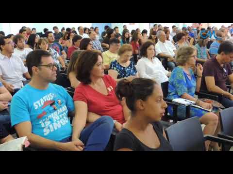 A restauração de Pedro