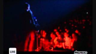 (HD) Placebo Days Before You Came / Paris 2000