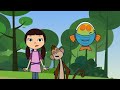 Fishtronaut Season 5 Intro REAL