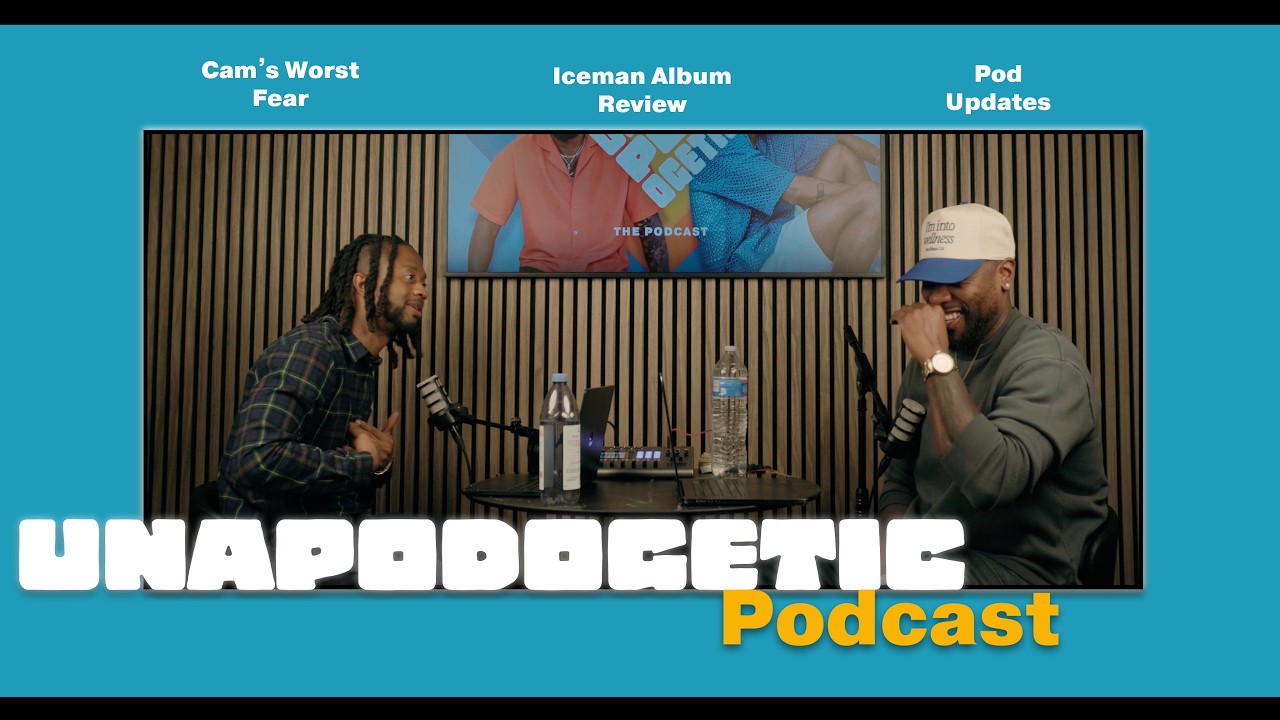 Is Iceman A Good Album??? I Unapodogetic ep.35