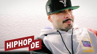 Azad über seine 5 Lieblingsalben aus New York: Biggie, Mobb Deep & Co. (Interview) – On Point Talk