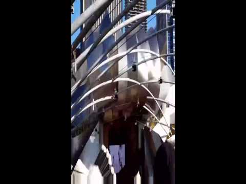 Stanley Cup Visit 2015