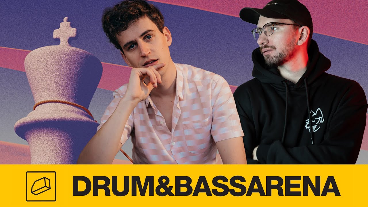 Rueben & Wingz - Lost