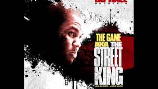 The Game - For my Gangstaz