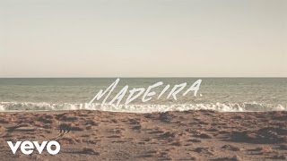 MADEIRA - Let Me Down (Swim Good Remix) ft. Swim Good