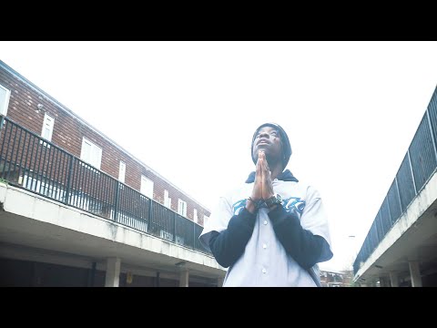 Seruksessions - The Hood Prayer (Official video)
