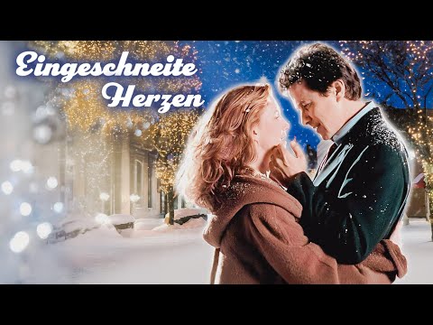 Eingeschneite Herzen 👼🏼 Zurück in der Heimat: Ein Weihnachtsfilm, der Herzen schmelzen lässt