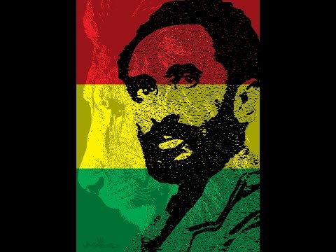 Greenadub Meets Guux - Fyah Anthen ( Remix Style )