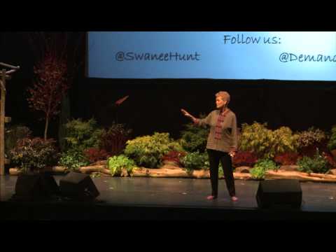 CFC Keynote - Swanee Hunt: Half Life of a Zealot | @marioninstitute