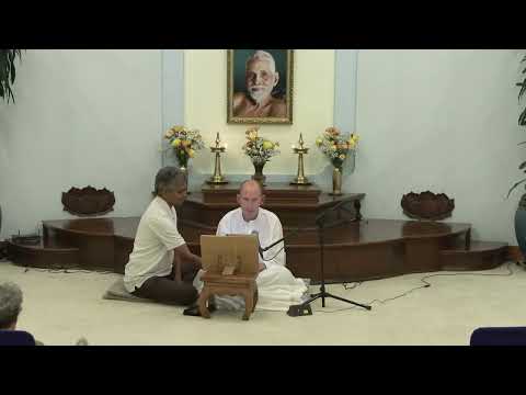 Talks with Sri Ramana Maharshi, Talk  515~518 The ego “I” and the Real “I