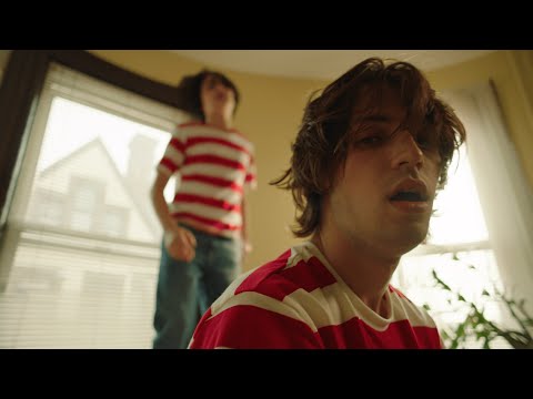 Peter McPoland - Ceiling Fan/Piggy (Official Video)