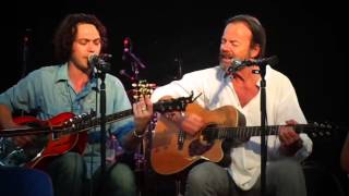 Kevin Welch - Come A Rain @ The Famous Spiegeltent, Canberra, 2016.