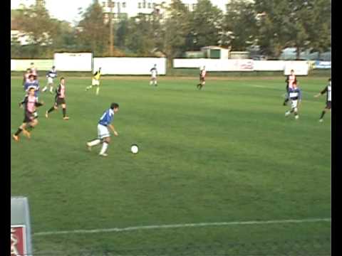 2° Parte Juniores Elite Favaro 1948-Saonarvillatora 4-1