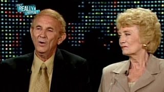 Jeffrey Dahmer&#39;s parents on Larry King Live