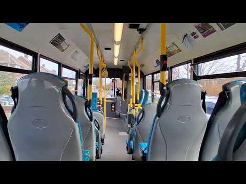 *RARE ALLOCATION* 3329 HW54 DCE 