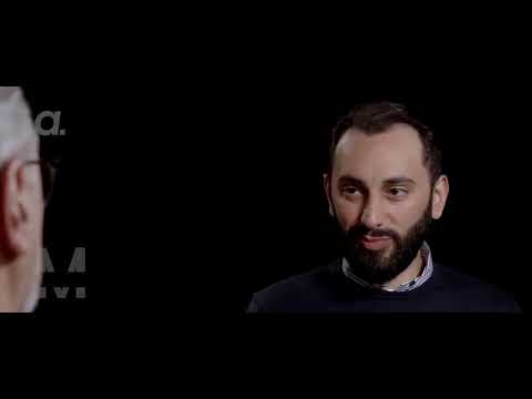 M-PATHIE: Bijan - Der Demiurg (22.08.2024)