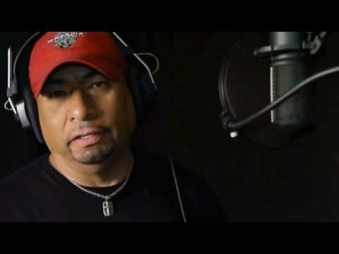 JAY PEREZ (The Voice) - POR ULTIMA VEZ (Rare Studio Footage)