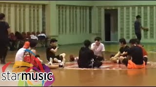 TEAM RED PRACTICE GAME (Part 2)