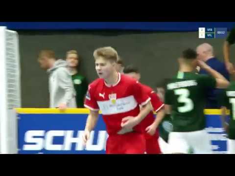 FWC 2019 - Alle Tore der letzten Vorrundenspiele, Sonntag 20.01.2019