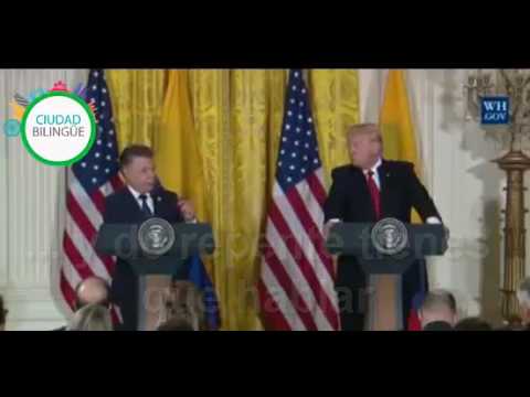 Aprende a hablar inglés | uno no habla con la gente a punta de gramática