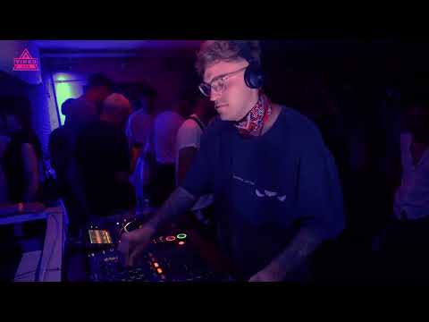 RAIANN | Vinko Rave – DJ Live Set @ Estación Vinko