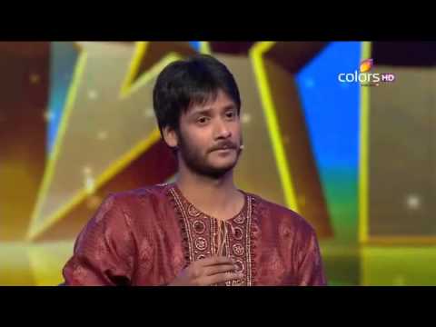 India's Got Talent Season 5   Episode 6   Sumit Chhajer