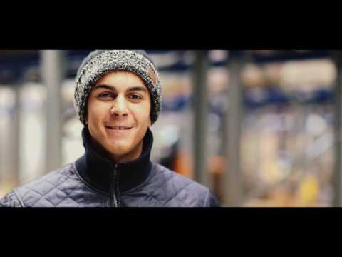 Das Unternehmen HAVI Logistics