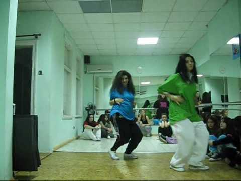 DemDivasTV - A-Style - Katy Perry & 3oh3 - Starstruck