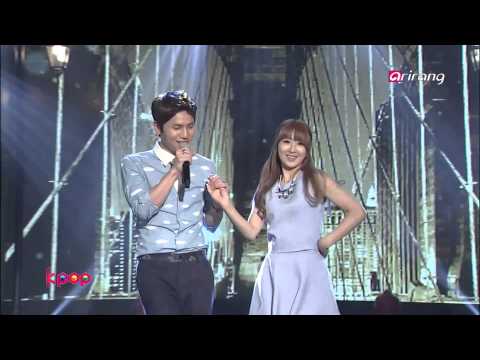 Simply K-Pop - Ep119C13 K.will - Day 1 / 심플리케이팝, 케이윌, 오늘부터 1일