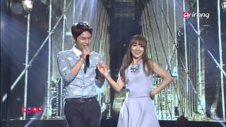 Simply K-Pop - Ep119C13 K.will - Day 1 / 심플리케이팝, 케이윌, 오늘부터 1일