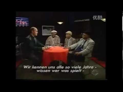 Interview with Clark Terry, Joe Wilder & Harry "Sweets" Edison