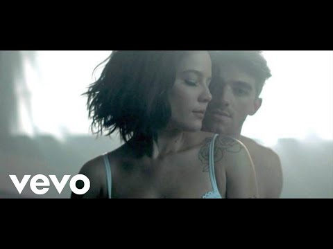 Strange Love - Halsey
