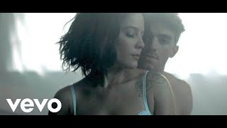 Halsey - Strange Love (Official Video)