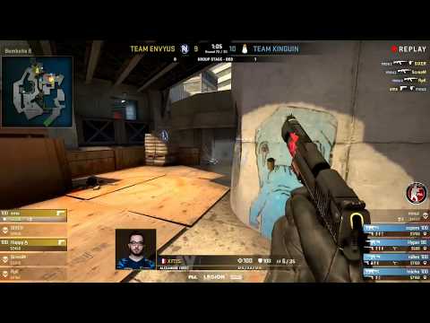 New Headshot Machine Xms?