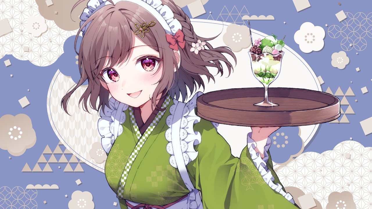 【フレンドリー配信者の雑談】今週お疲れ様でした！高評価耐久 #vtuber #香坂まゆ