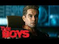 The Boys Homelander Loses His Job