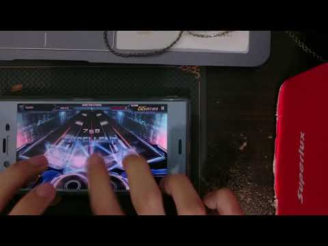 【OverRapid】 OVER THE UTOPIA 4K 999311 FC(2G)