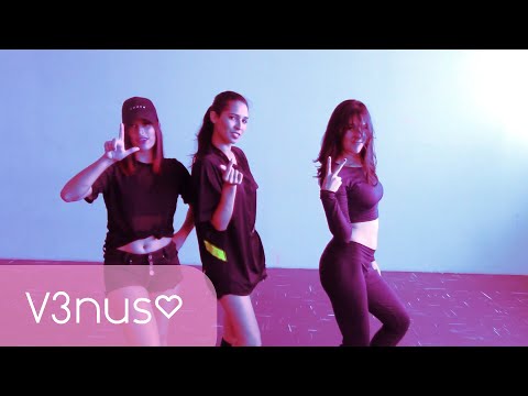 [FANTASY] Black Pink - As If It's Your Last /Dance Cover