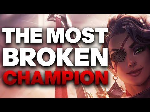 Grandmaster Samira ADC Gameplay - This is why Samira got Nerfed in 1 Day | League of Legends