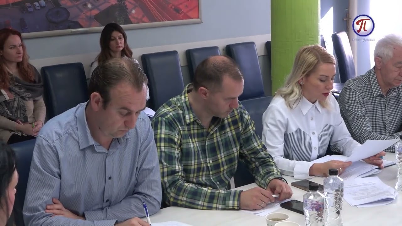 U Loznici održana još jedna redovna sednica Gradskog veća