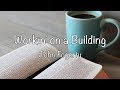 John Fogerty - Workin' on a Building (with lyrics)