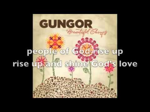 Video thumbnail for People Of God