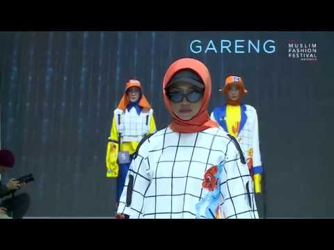 MUFFEST 2019: Riztia Nilfarisa - GARENG | MYDC 2019