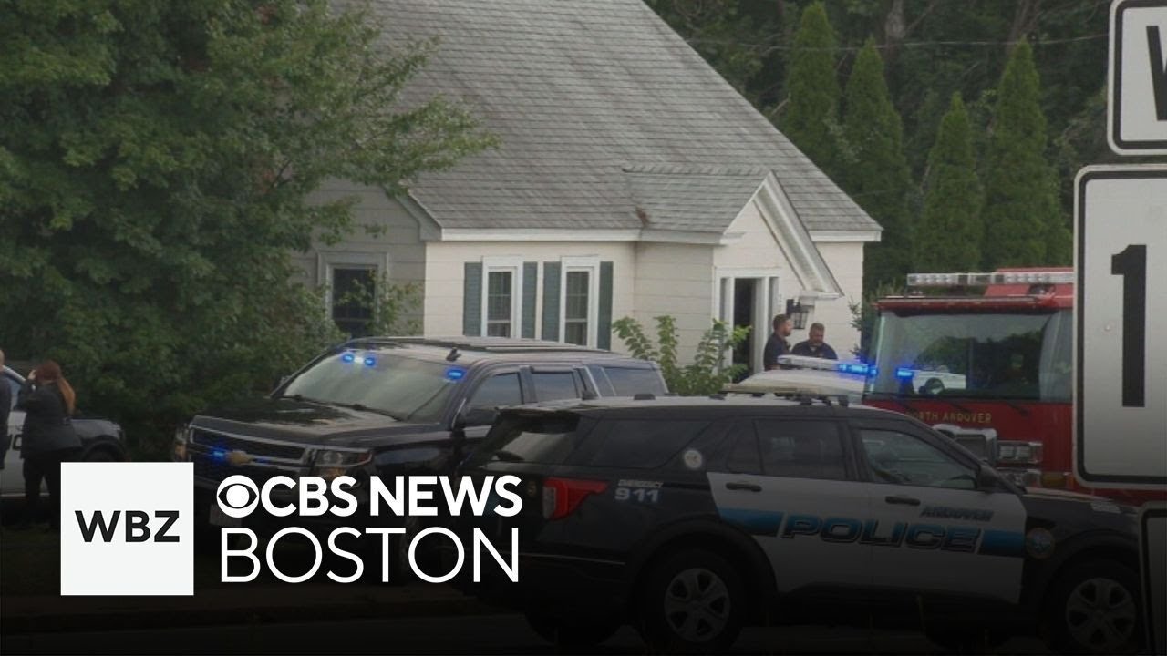 Massachusetts mother, infant son identified as victims of apparent murder-suicide