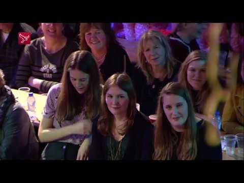 Buutreednen 2018 - Jaap Veldhuis