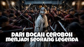Download lagu Now You Know Why This Film Became a Legend‼️The Legend of Fong Sai Yuk mp3