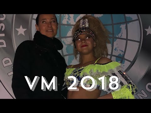 VM 2018