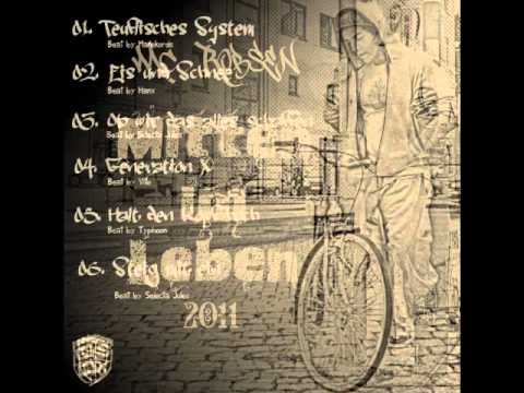 Mc Robsen - Teuflisches System