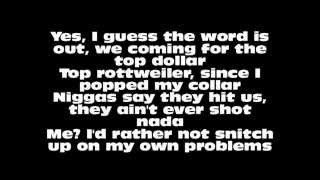Joey Bada$$ - Christ Conscious [Lyrics]