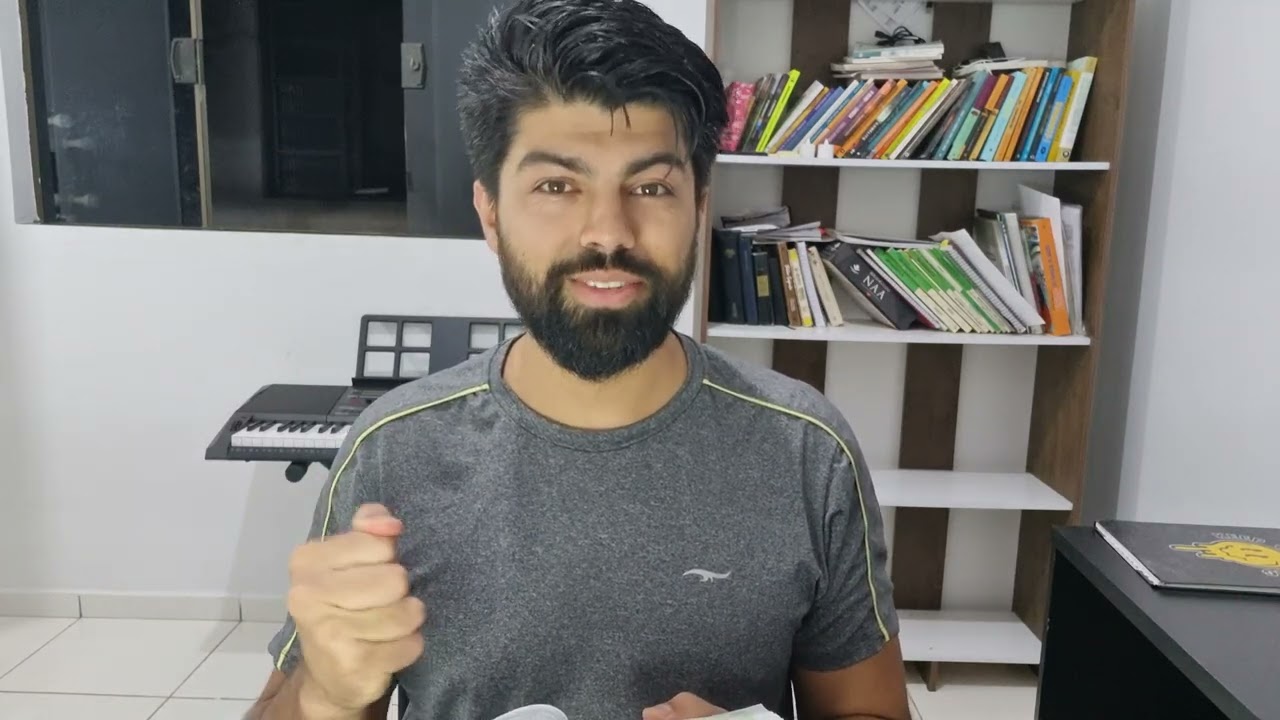 Estudo de Romanos 12.